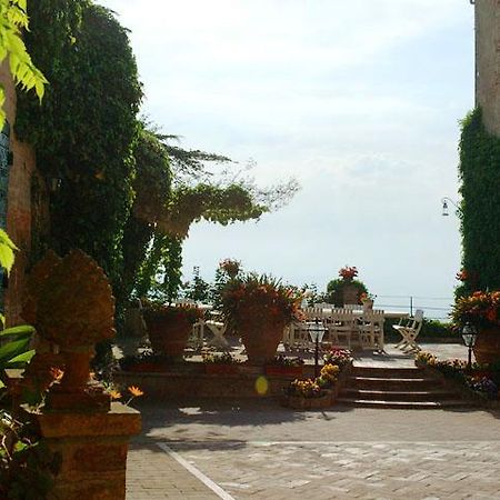 Palazzo Dalla Casapiccola Bed & Breakfast Macerata Exterior photo