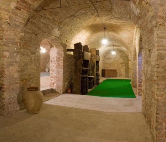 Palazzo Dalla Casapiccola Bed & Breakfast Macerata Exterior photo