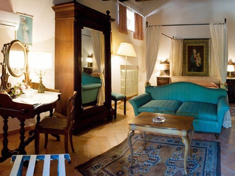 Palazzo Dalla Casapiccola Bed & Breakfast Macerata Room photo